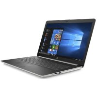 ноутбук HP 470 G7 8VU32EA Серебристый