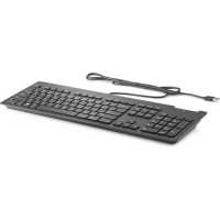 клавиатура HP 4CE98AA Черный