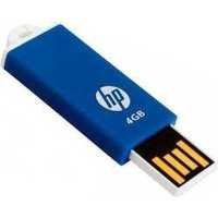 флешка HP 4GB USB Flash Drive V195B