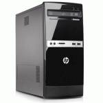 компьютер HP 500B MT Bundle LH105EA