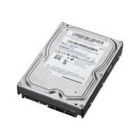жесткий диск HP 500Gb QK554AA Серебристый