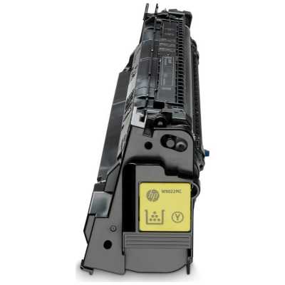 картридж HP 658MC W9022MC желтый