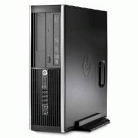 компьютер HP 8300 Elite SFF H4U90ES