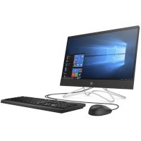 моноблок HP 200 G3 3VA37EA Черный