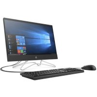 моноблок HP 200 G3 3VA74EA Черный
