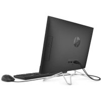 моноблок HP 200 G3 3VA74EA Черный