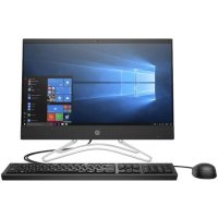 моноблок HP 200 G3 3VA75EA Черный