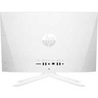 моноблок HP All-in-One 21-b0055ur Белый