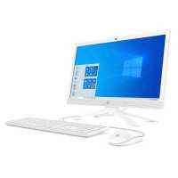 моноблок HP All-in-One 21-b0016ur Белый