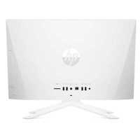 моноблок HP All-in-One 21-b1017ur Белый