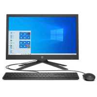 моноблок HP All-in-One 21-b1029ur Черный