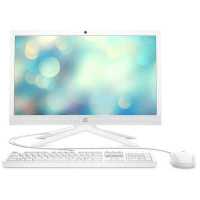 моноблок HP All-in-One 21-b1017ur Белый