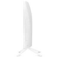 моноблок HP All-in-One 21-b1017ur Белый