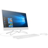 моноблок HP All-in-One 22-c0159ur Белый