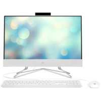 моноблок HP All-in-One 22-df0145ur Белый