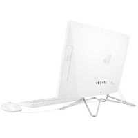моноблок HP All-in-One 22-df0145ur Белый