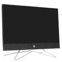 моноблок HP All-in-One 22-df1023ur Черный