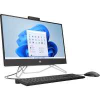 моноблок HP All-in-One 24-cb0046ur Белый