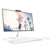 моноблок HP All-in-One 24-cb1009ny ENG Белый