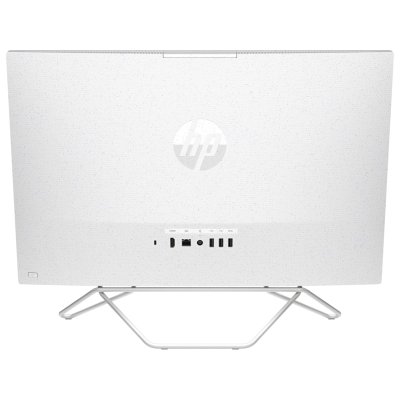 моноблок HP All-in-One 24-cb1038nh Белый