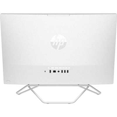 моноблок HP All-in-One 24-cb1445nh-wpro Белый