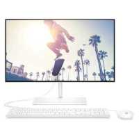 моноблок HP All-in-One 24-ck0113ci Белый