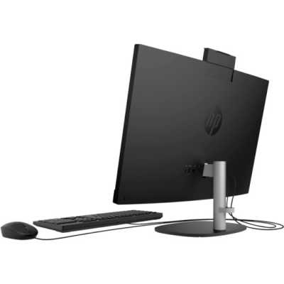 моноблок HP All-in-One 24-cr0253nh Черный