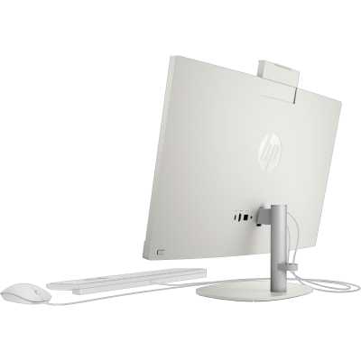 моноблок HP All-in-One 24-cr0255nh ENG Белый