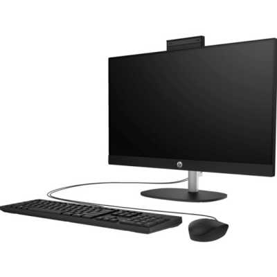 моноблок HP All-in-One 24-cr1007nh ENG Черный