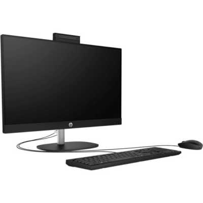 моноблок HP All-in-One 24-cr1007nh ENG Черный