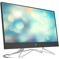 моноблок HP All-in-One 24-df0038ur Черный
