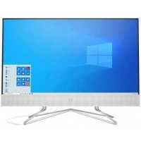 моноблок HP All-in-One 24-df0032ur Белый
