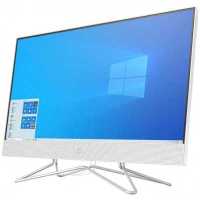 моноблок HP All-in-One 24-df0032ur Белый