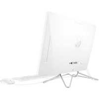 моноблок HP All-in-One 24-df0032ur Белый