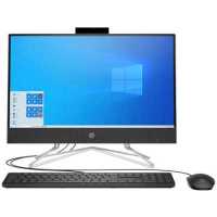 моноблок HP All-in-One 24-df1003ur Черный