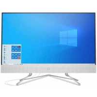 моноблок HP All-in-One 24-df1020ur Белый