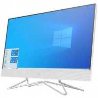 моноблок HP All-in-One 24-df1020ur Белый