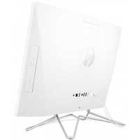 моноблок HP All-in-One 24-df1020ur Белый