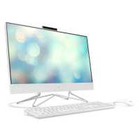 моноблок HP All-in-One 24-df1020ur Белый