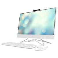 моноблок HP All-in-One 24-df1020ur Белый