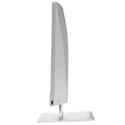 моноблок HP All-in-One 24-dp0050ur Серебристый