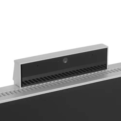 моноблок HP All-in-One 24-dp0050ur Серебристый