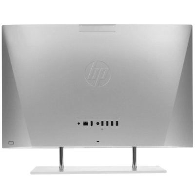моноблок HP All-in-One 24-dp0050ur Серебристый