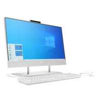 моноблок HP All-in-One 24-dp1005ur Серебристый