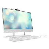 моноблок HP All-in-One 24-dp1005ur Серебристый