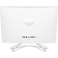 моноблок HP All-in-One 24-f0170ur Белый