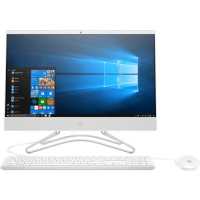 моноблок HP All-in-One 24-f1000ur Белый