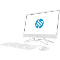 моноблок HP All-in-One 24-f1000ur Белый