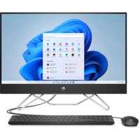 моноблок HP All-in-One 27-cb0024ur Черный
