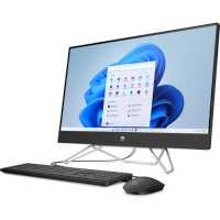 моноблок HP All-in-One 27-cb0024ur Черный